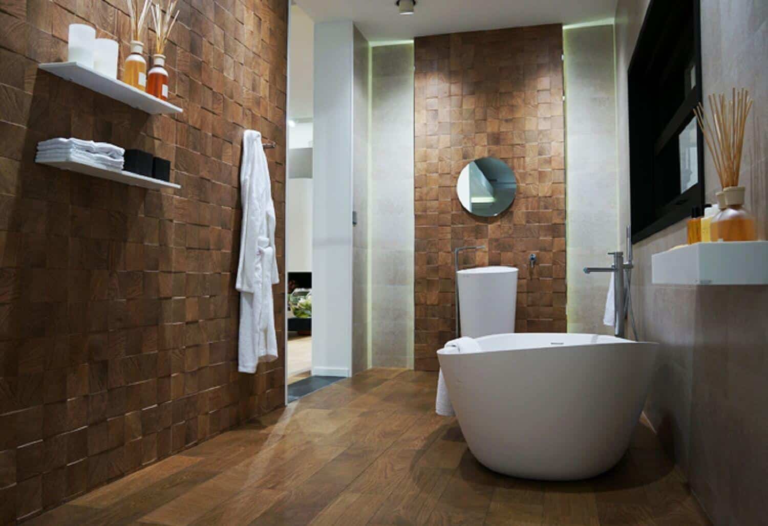 Керамогранит Porcelanosa Oxford natural