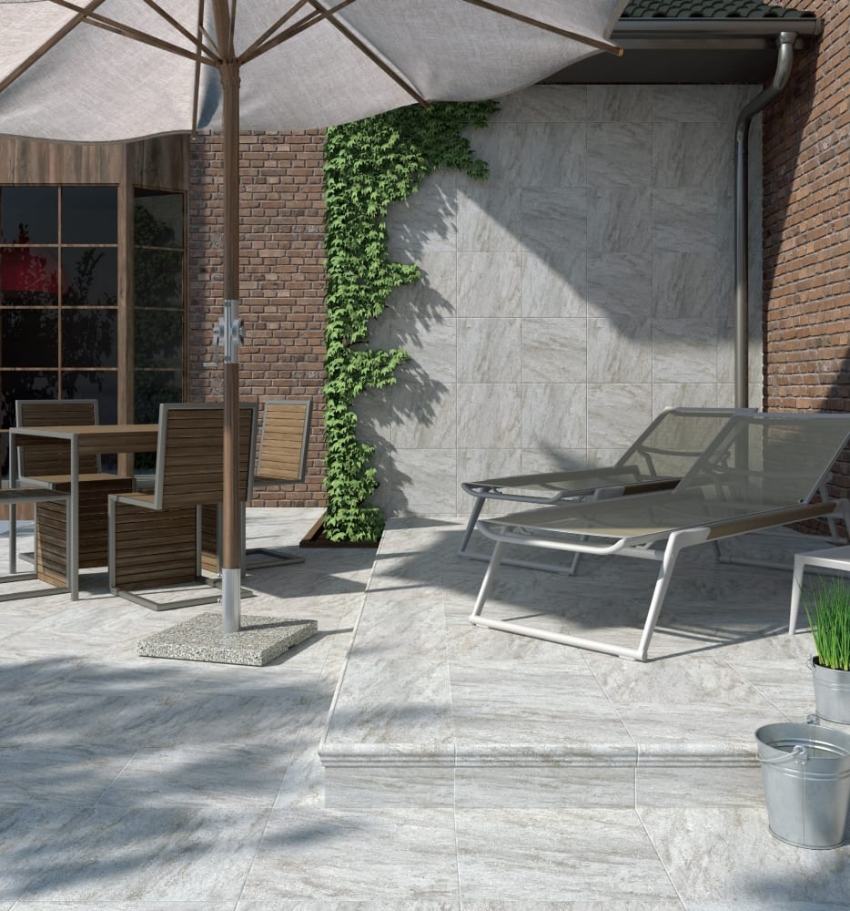 Kerama Marazzi Терраса