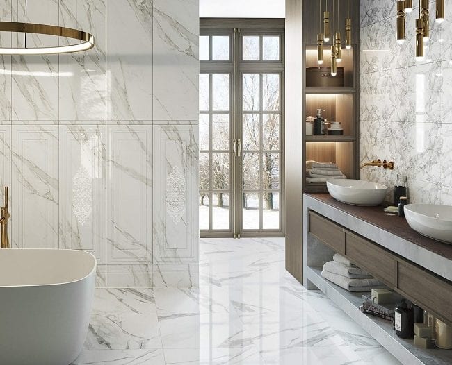 Kerama Marazzi Прадо