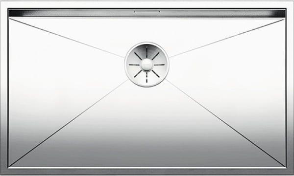 Мойка кухонная Blanco Zerox 700-IF 521592 74х44