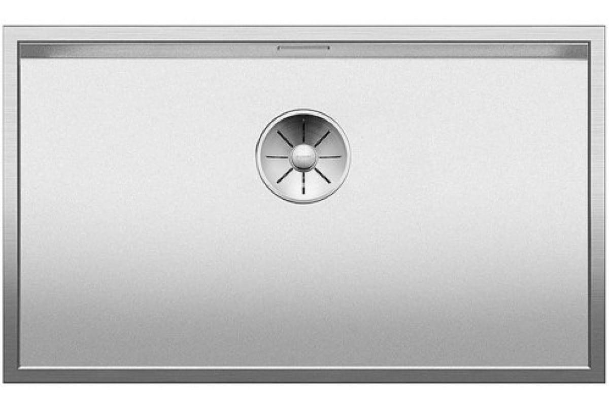 Мойка кухонная Blanco Zerox 700-IF Durinox 523099 74х44