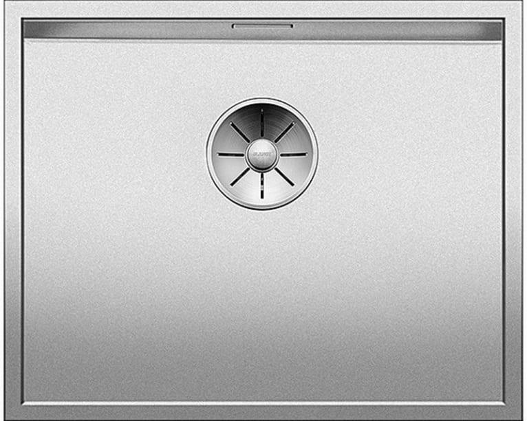 Мойка кухонная Blanco Zerox 500-IF Durinox 523098 54х44