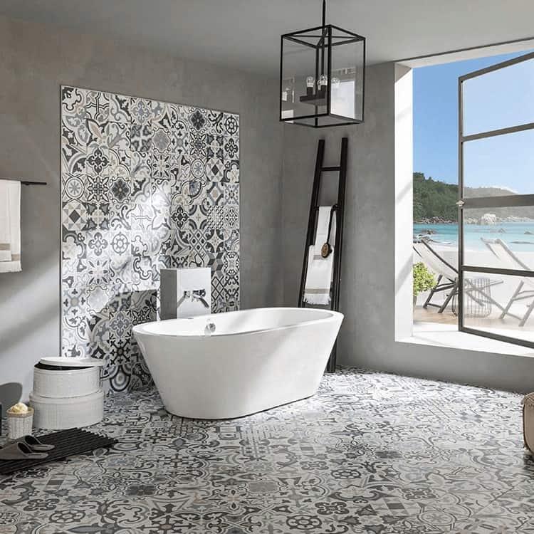 Керамогранит Porcelanosa Marbella Stone 59.6х59.6