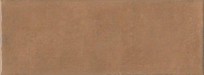 Настенная плитка Kerama Marazzi Площадь Испании Коричневый 15132 15x40