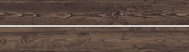 Керамогранит Kerama Marazzi Гранд Вуд Коричневый Тёмный DD750100R 20х160