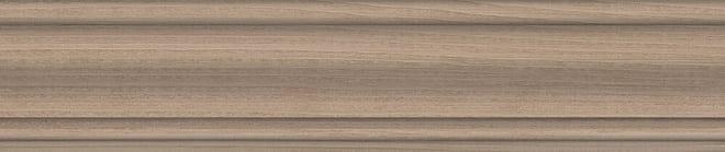 Плинтус Kerama Marazzi Гранд Вуд Беж Светлый DD7503/BTG 8x39,8