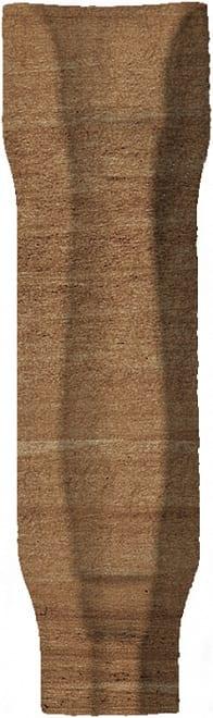 Спецэлемент Kerama Marazzi Гранд Вуд Угол Внутренний Беж DD7504/AGI 2.4x8