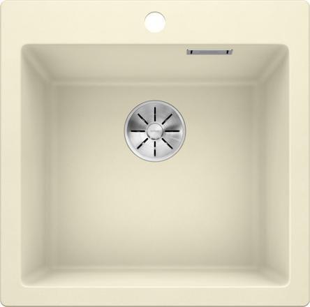 Мойка кухонная Blanco Pleon 5 Жасмин 521673  51.5х51