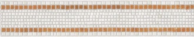 Бордюр Kerama Marazzi Павловск Орнамент NT/A185/6309 7.7х40