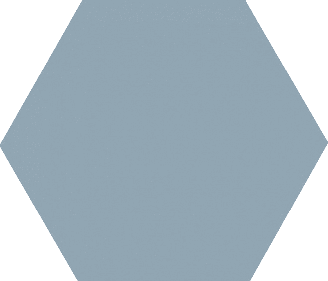 Настенная плитка Kerama Marazzi Аньет Голубой Темный 24007 20x23.1