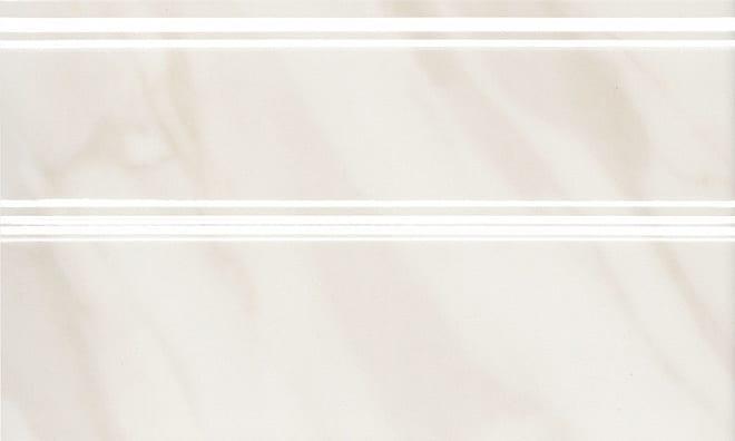 Плинтус Kerama Marazzi Павловск Светлый FMB003 15х25