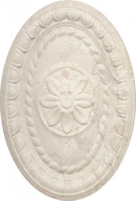 Декор Kerama Marazzi Резиденция Овал OBC002 8.5х12.5