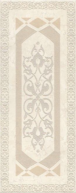 Декор Kerama Marazzi Резиденция HGD/A106/7169  20х50