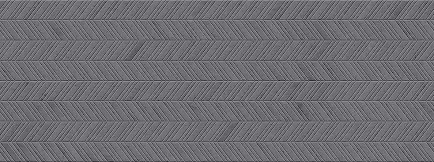 Настенная плитка Venis Deli Graphite 45x120