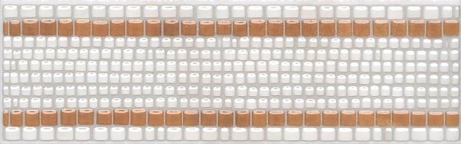 Бордюр Kerama Marazzi Павловск Орнамент NT/A184/6309 7.7х25