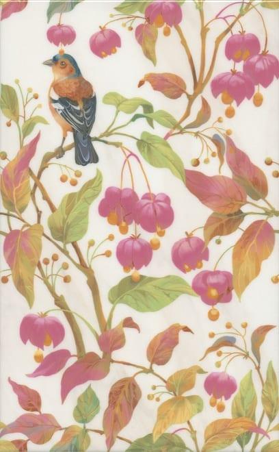 Декор Kerama Marazzi Павловск SST/A06/6309 25х40