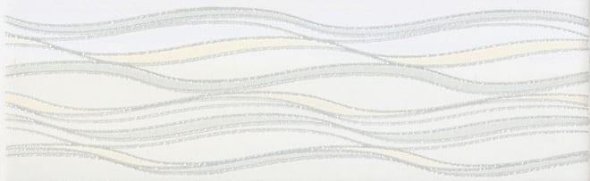 Бордюр Kerama Marazzi Линьяно Подснежники OP/A03/7071T 6.3х20