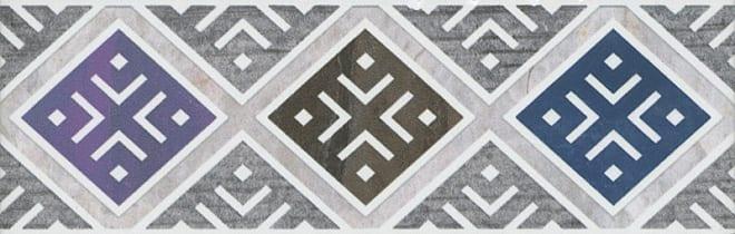 Бордюр Kerama Marazzi Линьяно ALD/A37/7071T 6.3х20