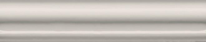 Бордюр Kerama Marazzi Клемансо Багет Серый BLD031 3x15