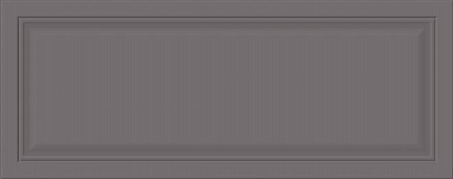 Настенная плитка Kerama Marazzi Линьяно Серый Панель 7182 20х50