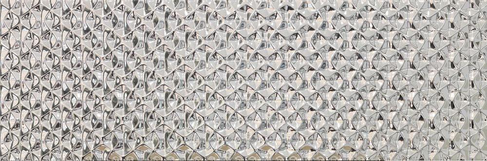 Настенная плитка Venis Artis Silver 33.3×100
