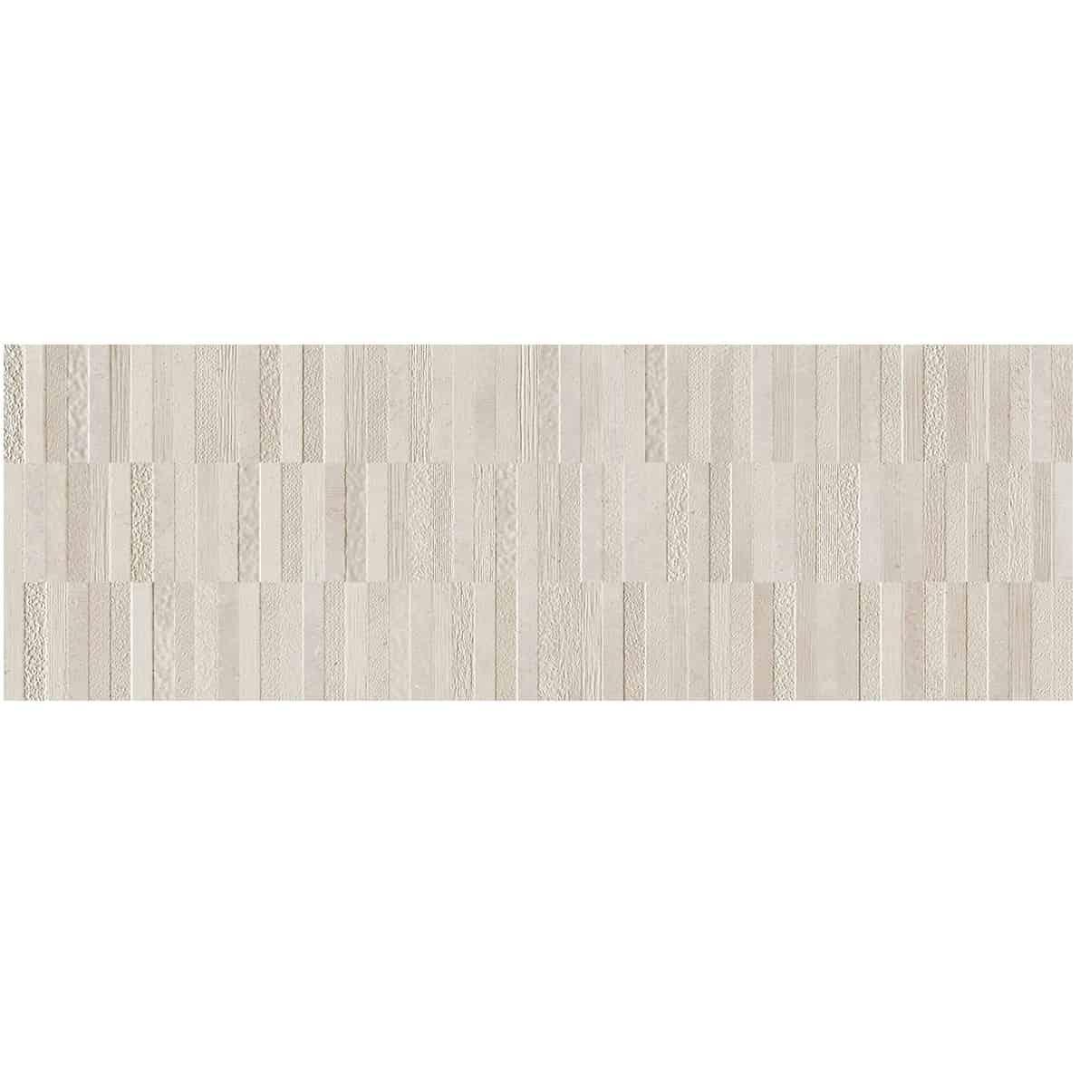 Настенная плитка Venis Textures Natural 33.3x100