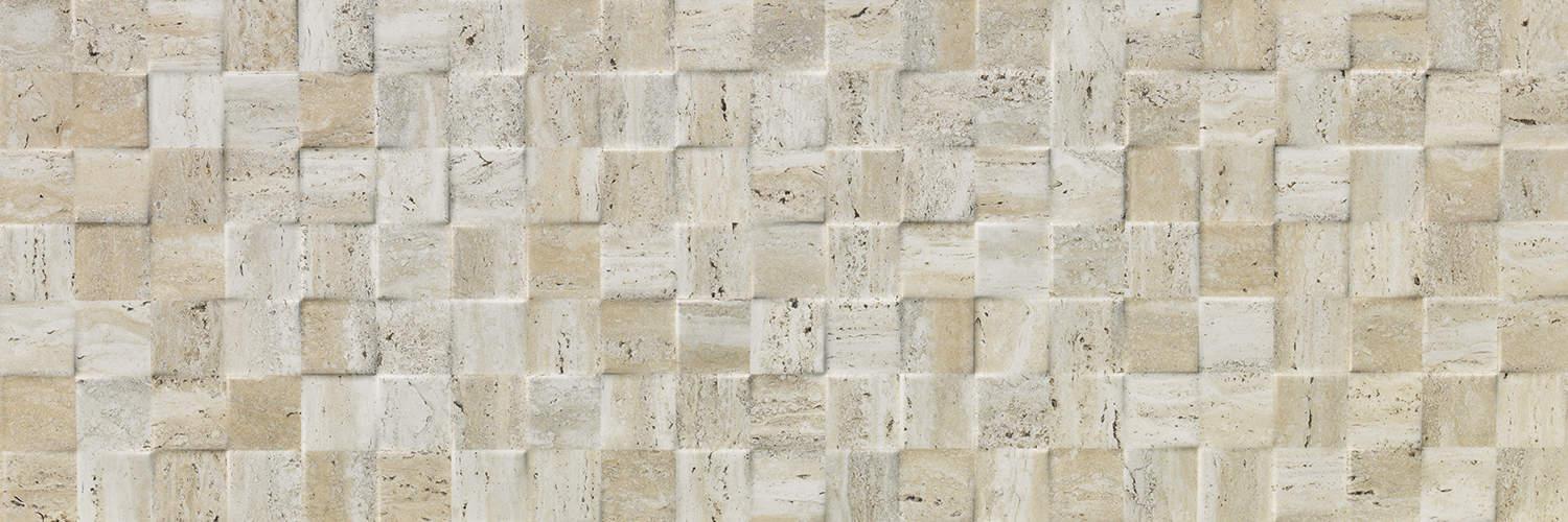 Настенная плитка Venis Mosaico Coliseum Brillo 33,3x100