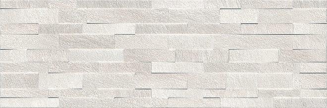 Настенная плитка Kerama Marazzi Гренель Серый Светлый Структура Обрезной 13054R 30x89.5
