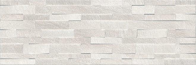 Настенная плитка Kerama Marazzi Гренель Серый Светлый Структура Обрезной 13054R 30x89.5