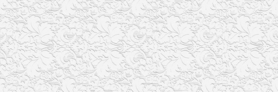 Настенная плитка Venis Bluebell White 33.3 x 100