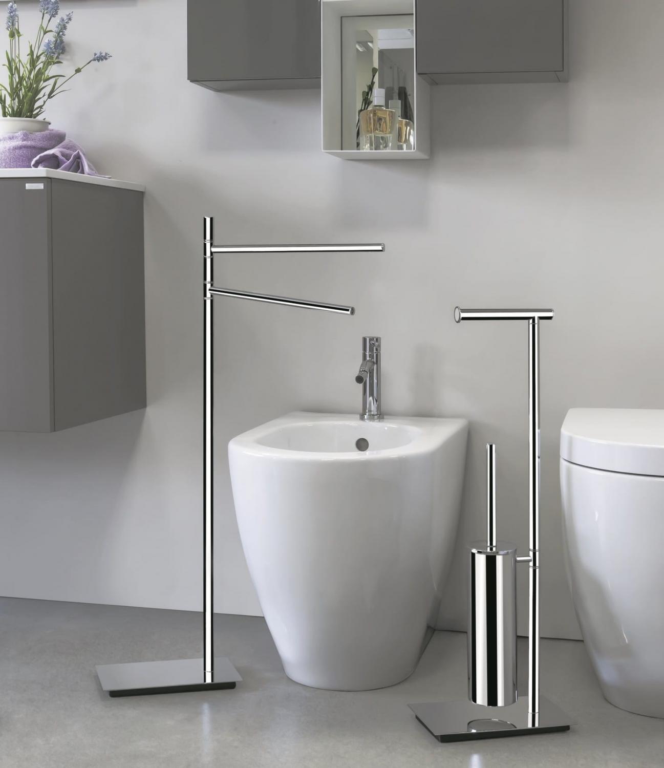 Стойка Colombo Design Square B9907 67 см