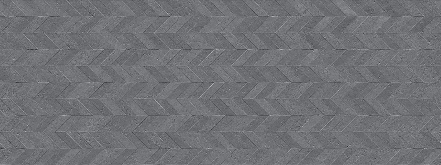 Настенная плитка Venis Pierce Dark 45x120