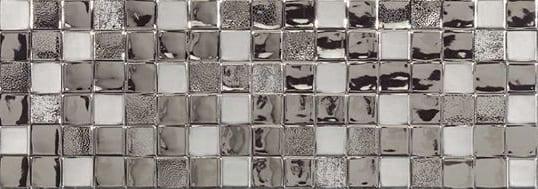 Настенная плитка Porcelanosa Mosaico Studio Metal 31.6x90