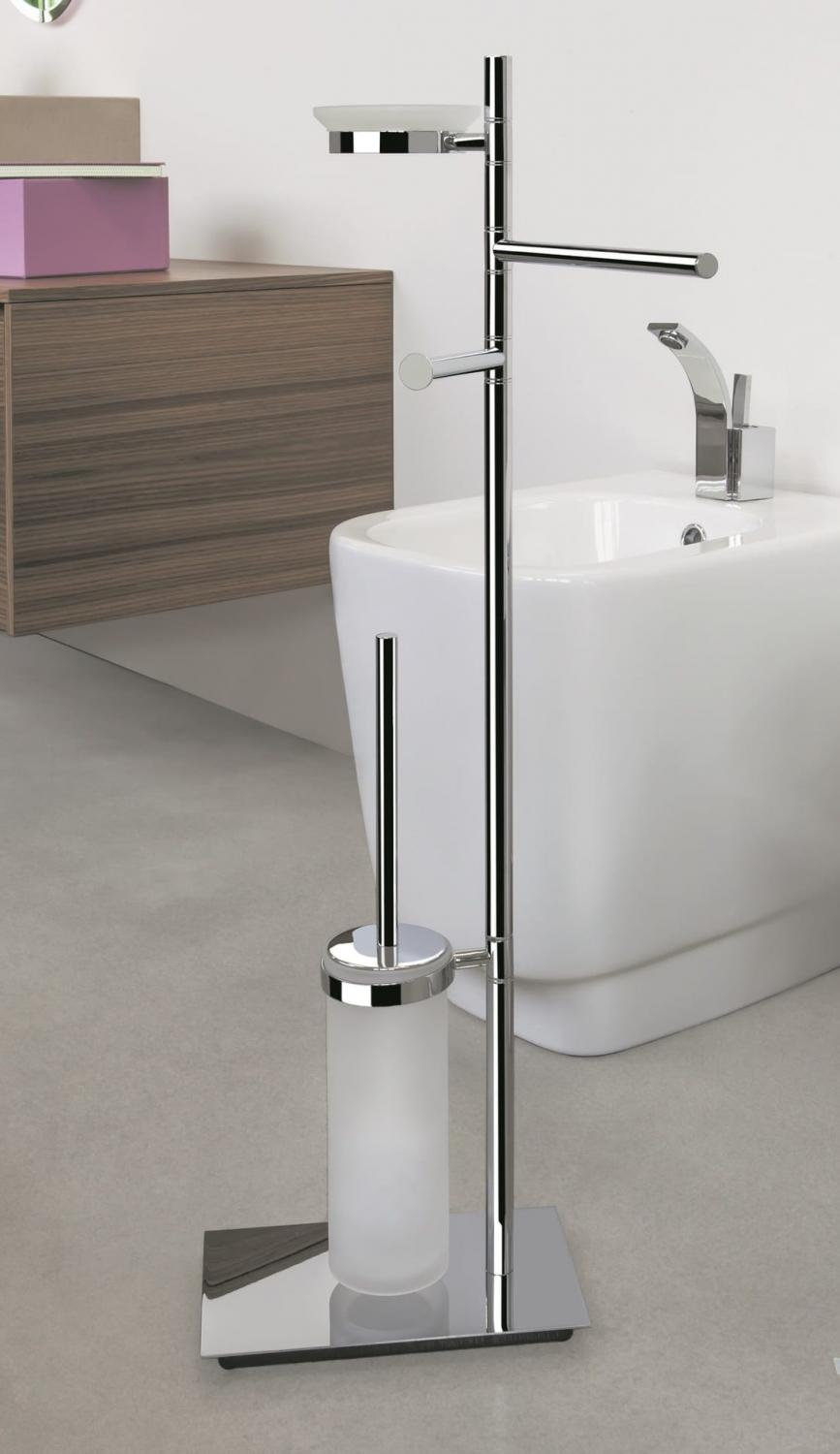 Стойка Colombo Design Square B9903 81 см