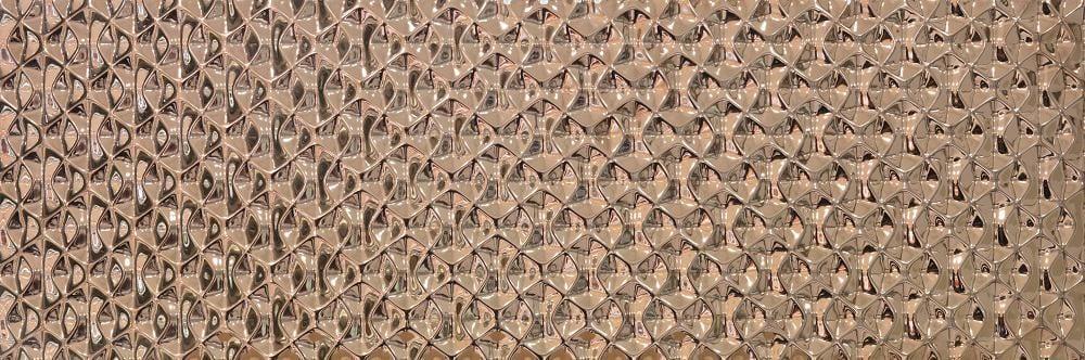 Настенная плитка Venis Artis Bronze 33.3×100