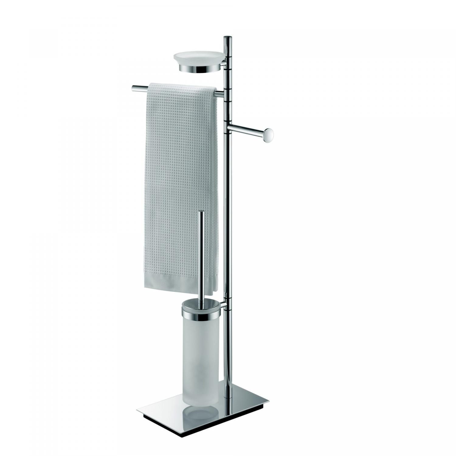 Стойка Colombo Design Square B9903 81 см