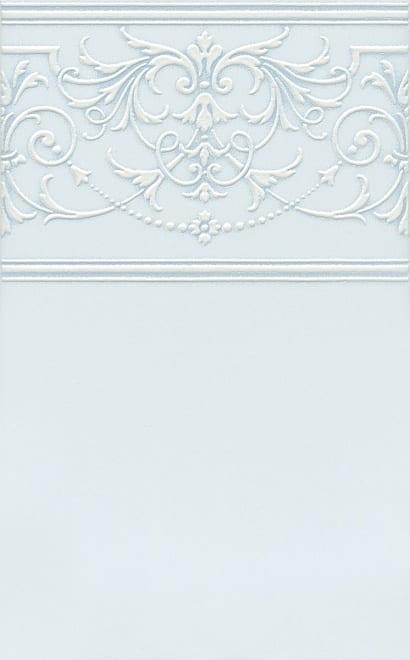 Декор Kerama Marazzi Петергоф Голубой STG/B561/6305 25х40
