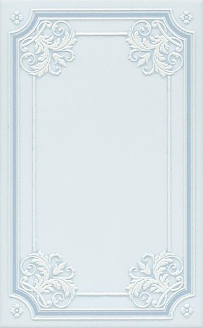 Декор Kerama Marazzi Петергоф Голубой STG/B560/6305 25х40