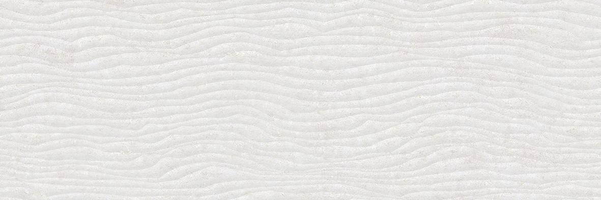 Настенная плитка Venis  Park-Hawi White 33.3x100