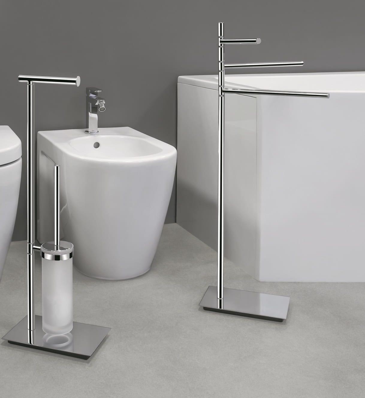 Стойка Colombo Design Square B9915 87 см