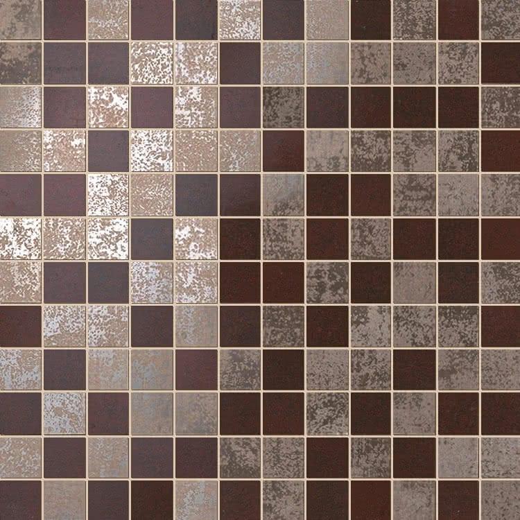 Мозаика FAP Evoque Copper Mosaico fKU9 30.5x30.5