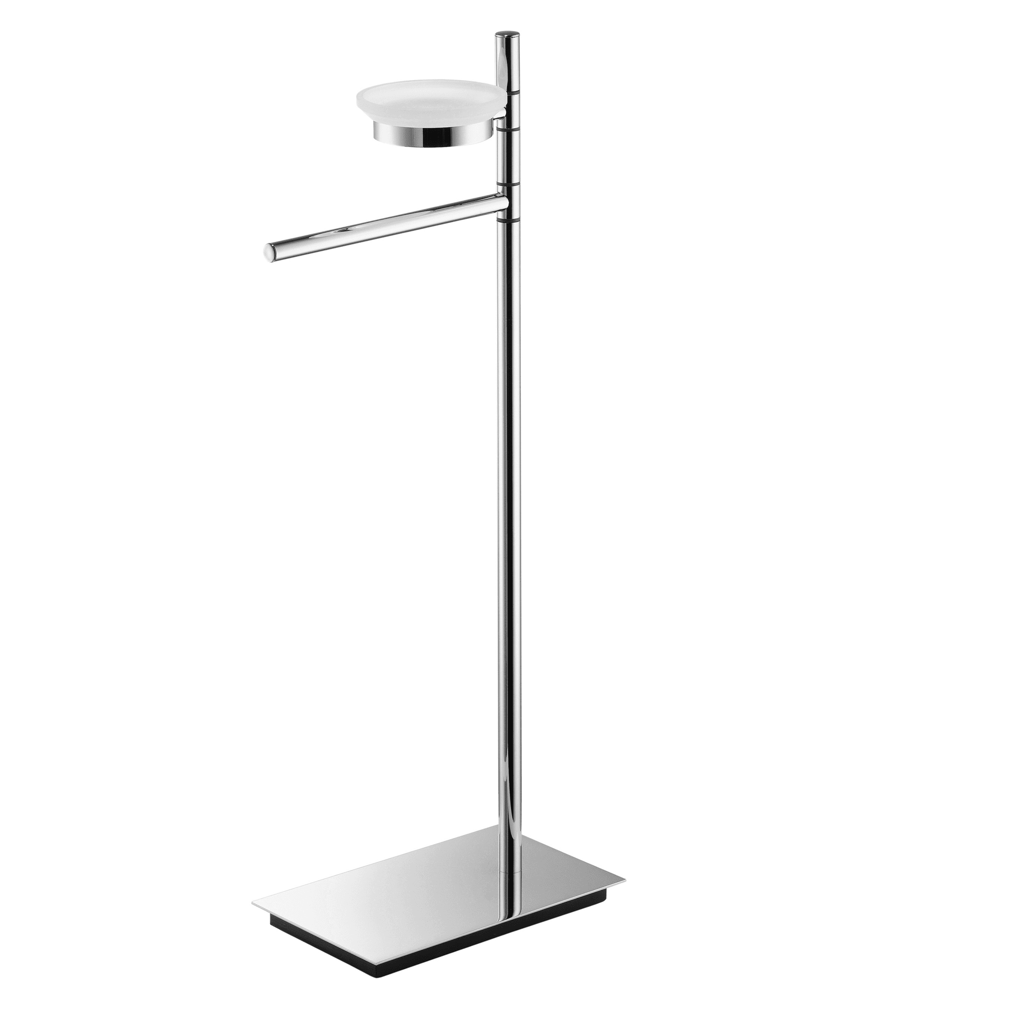 Стойка Colombo Design Square B9902 67.5 см