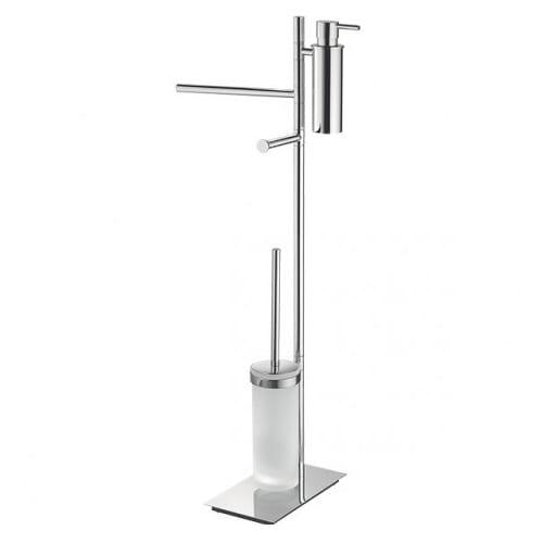 Стойка Colombo Design Square B9918 81 см