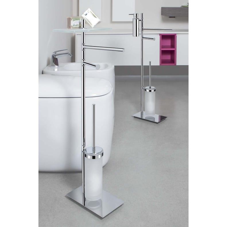 Стойка Colombo Design Square B9918 81 см