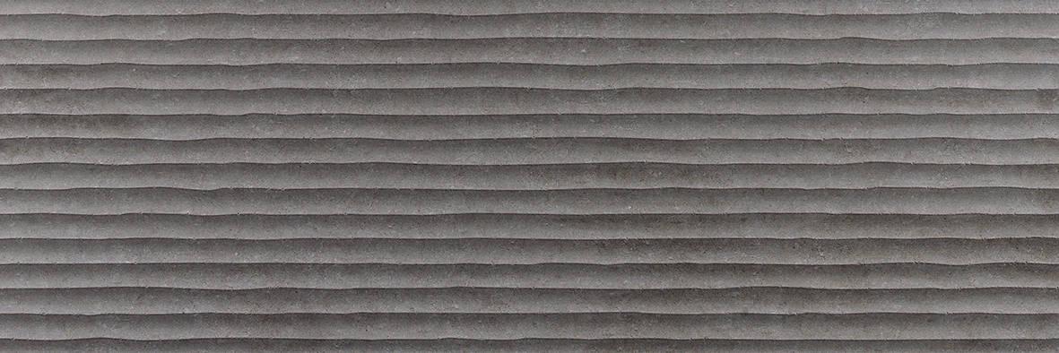 Настенная плитка Venis Old Dark Gray 33.3x100