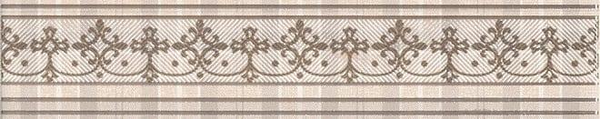 Бордюр Kerama Marazzi Традиция AD/A183/8236 5.7х30
