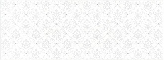 Настенная плитка Kerama Marazzi Уайтхолл Белый 15001 15х40