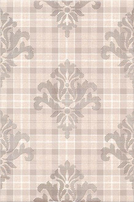 Декор Kerama Marazzi Традиция Клетка AD/B179/8236 20х30