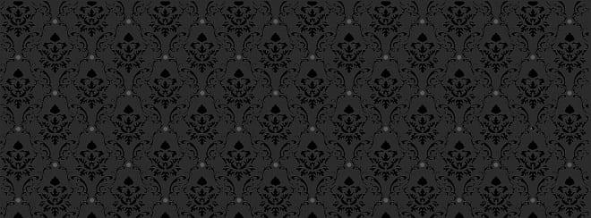 Настенная плитка Kerama Marazzi Уайтхолл Черный 15002 15х40