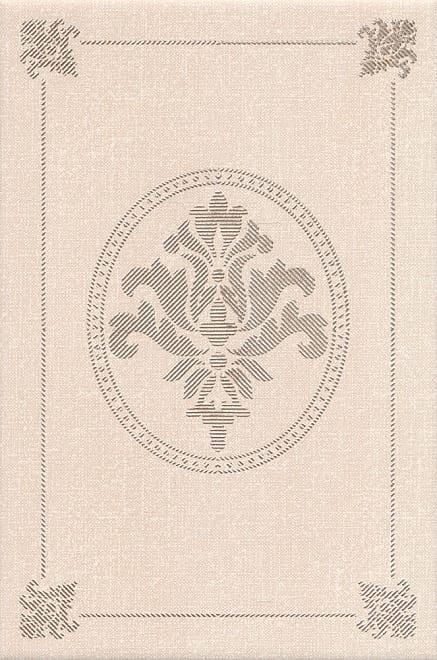 Декор Kerama Marazzi Традиция AD/A178/8234 20х30